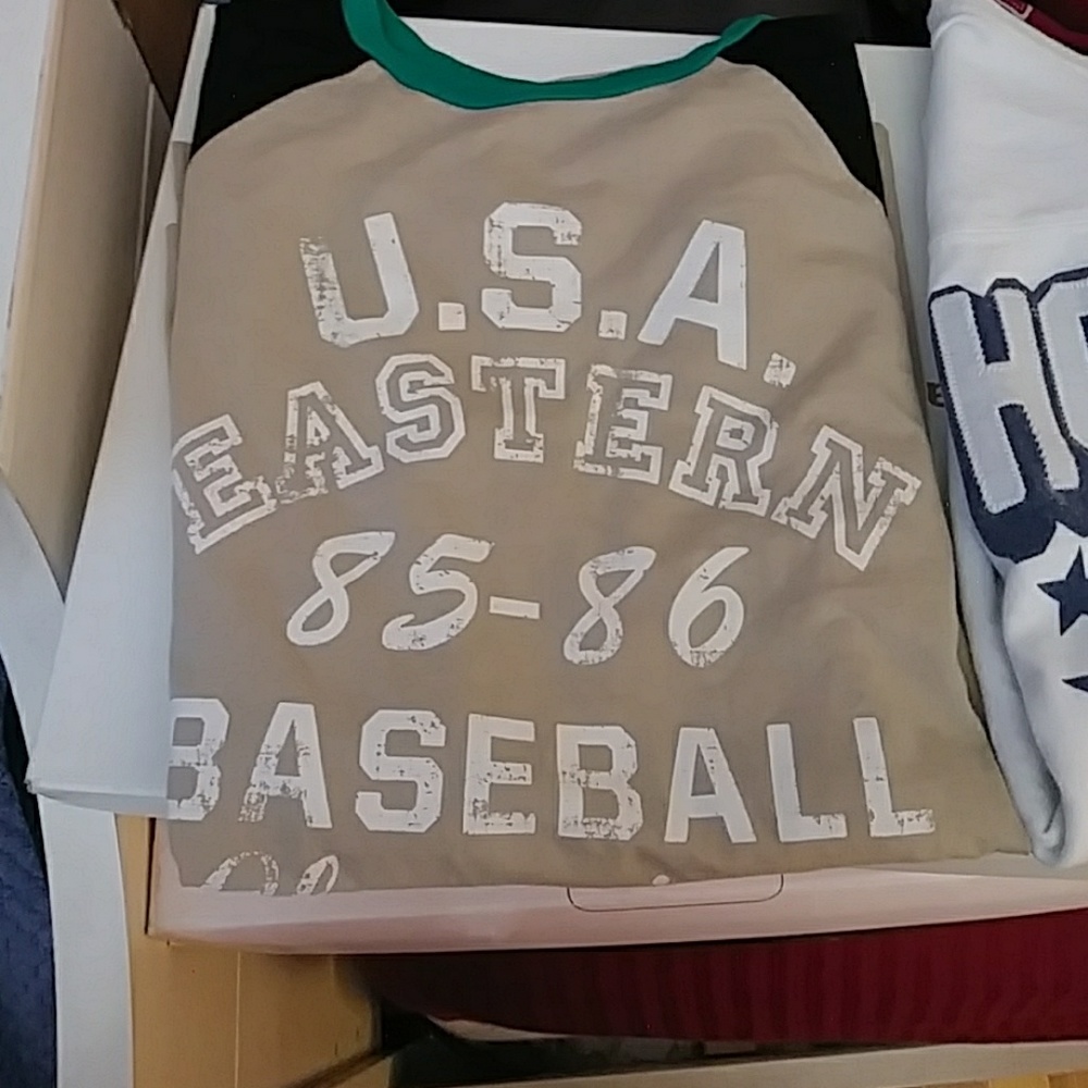 Set of 2 Boys Sport Shirts - Picture 2 of 3